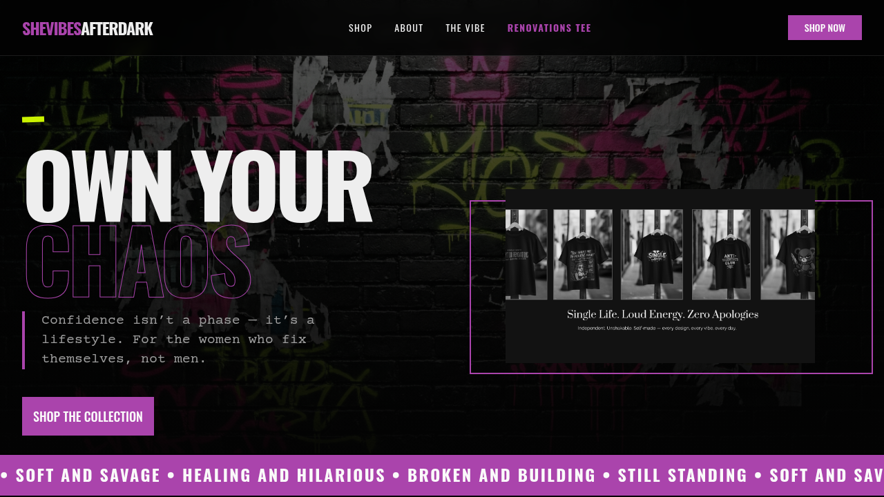 Being Single Isn't Lonely Tank Top